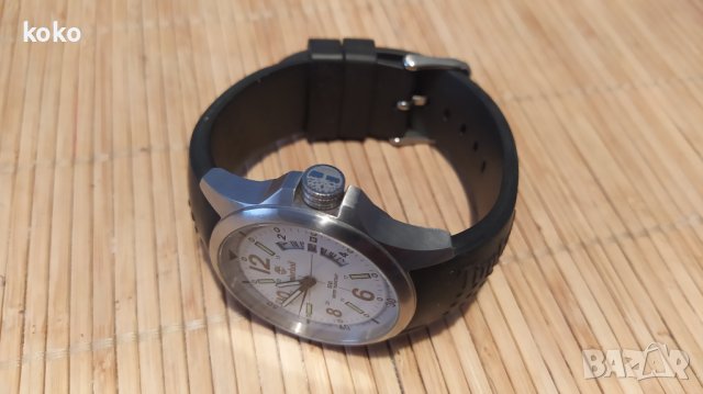 Часовник Timberland мъжки унисекс часовник , снимка 8 - Мъжки - 38556108