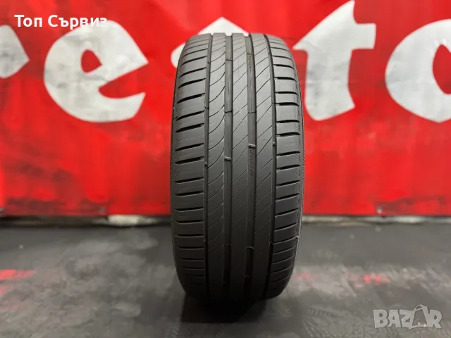 225 45 17, Лятна гума, Kleber DynaxerUHP, 1 брой, снимка 2 - Гуми и джанти - 50409945