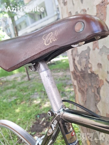 vintage road bike Atala, снимка 15 - Велосипеди - 51250993