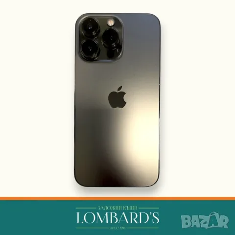 iPhone 13 Pro 128GB 77 %, N: 3168250, снимка 2 - Apple iPhone - 55834721