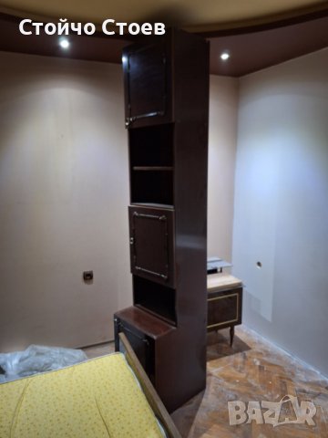 Мебели за спалня +спалня с матрак , снимка 3 - Спални и легла - 42221308