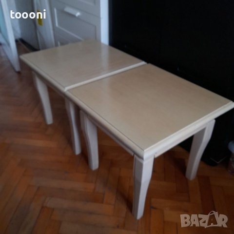 Маса винтидж, снимка 4 - Маси - 39615790