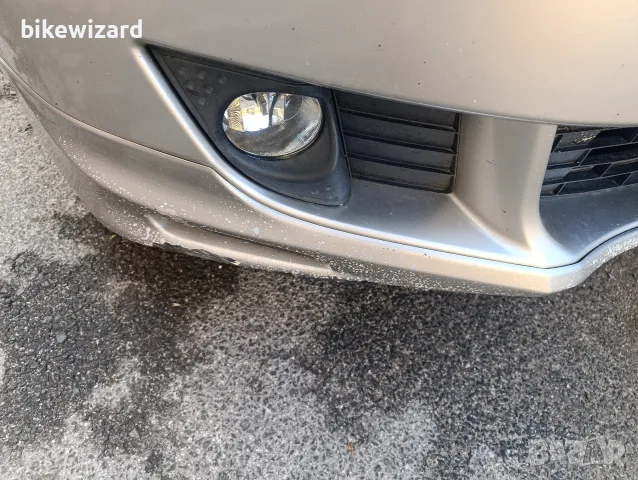 Honda Accord 2009 2.2 idtec, снимка 4 - Автомобили и джипове - 56537092