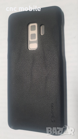Samsung Galaxy S9 Plus - Samsung SM-G965F - Samsung S9 Plus калъф case силиконов гръб , снимка 15 - Калъфи, кейсове - 38659081