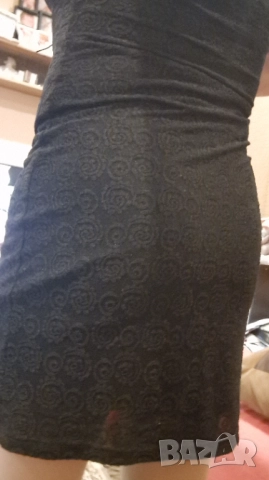 Дамска рокля, снимка 2 - Рокли - 52587616