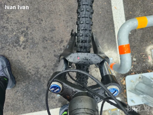 Drag C2 26" Dirt Jump / Street хидравлични спирачки, снимка 8 - Велосипеди - 56225902