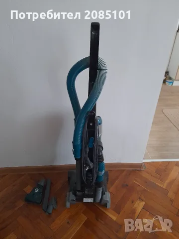 Прахосмукачка Hoover Breeze Evo, снимка 6 - Прахосмукачки - 56521583