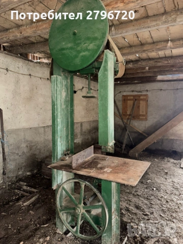 Продавам гатер и банциг, снимка 6 - Други машини и части - 54092867