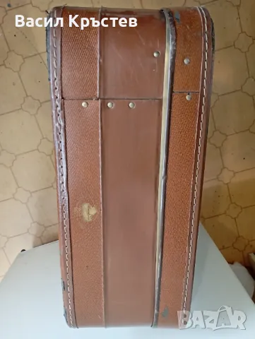 Инструменти и Ролка фина хартия за изработка на Сватбени цветя, Стар куфар, снимка 12 - Други ценни предмети - 38811930