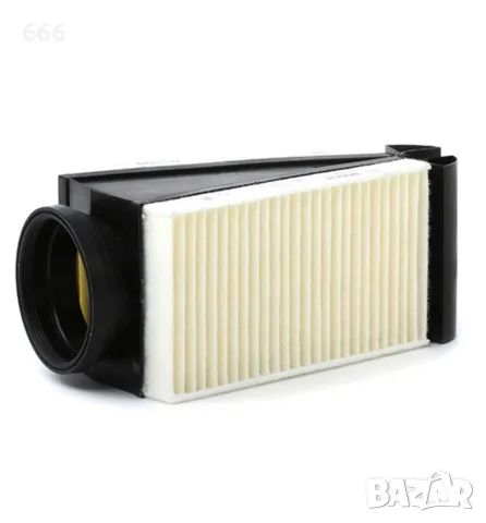 BOSCH F 026 400 497 Въздушен филтър  MERCEDES-BENZ C-класа, снимка 2 - Аксесоари и консумативи - 55836759