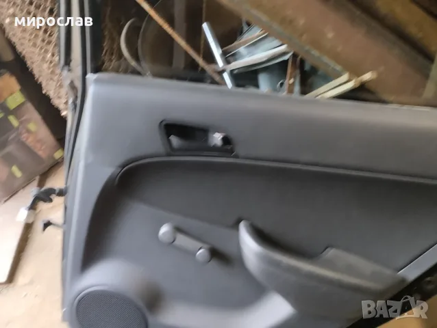 Врати за Хюндай i30 , снимка 5 - Части - 56403084