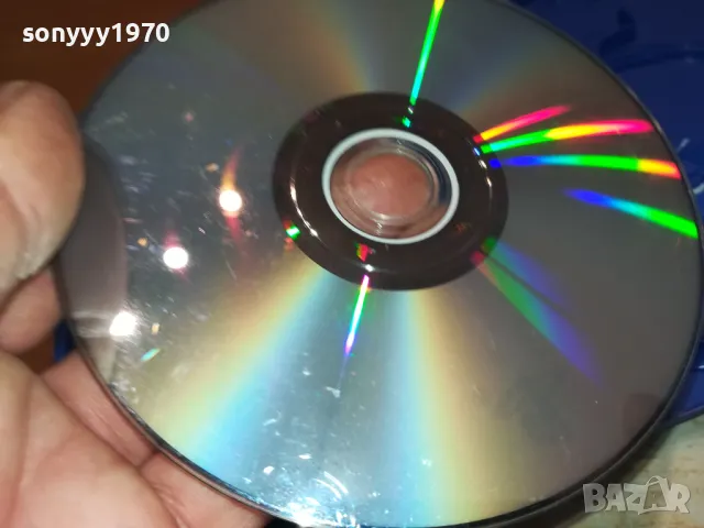 TRUE CRIME-NYC PS2 GAME 1702251713, снимка 16 - Игри за PlayStation - 49167960