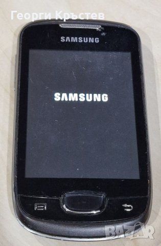 Samsung S5570 mini, снимка 2 - Samsung - 38941316