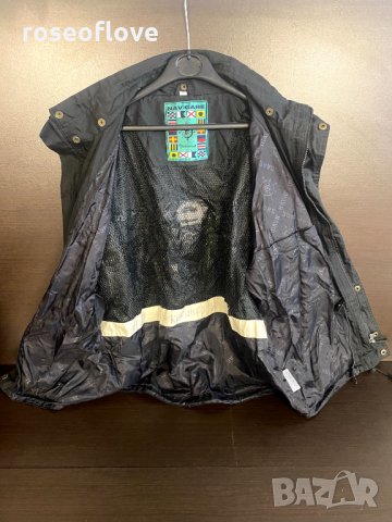 NAVIGARE непромокаемо яке Vivere est, снимка 3 - Якета - 31498224