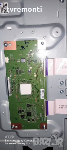 T-con board 6870c-0814a