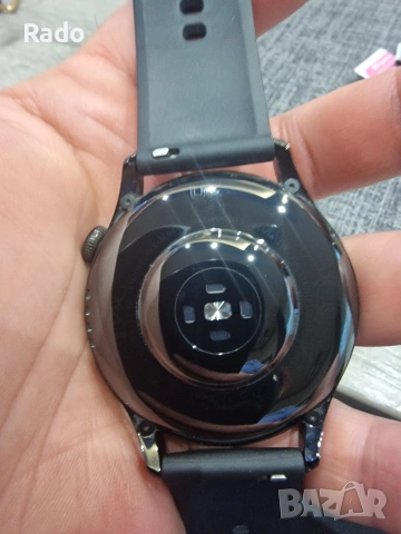 Huawei watch 3 Galileo, снимка 2 - Смарт гривни - 53301916