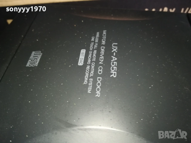 JVC-ВНОС SWISS 0811251319LCHERY2, снимка 5 - Аудиосистеми - 52341626