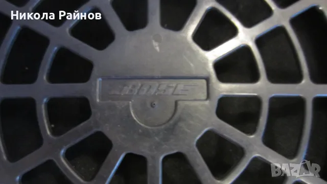 Субвуфер BOSE от Lancia  , снимка 4 - Тонколони - 56061360