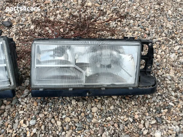 ляв и десен фар за волво 940 VOLVO 940, снимка 3 - Части - 47544768