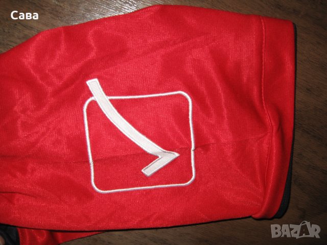 Тениски LEGEA, GIVOVA  мъжки,Л-ХЛ, снимка 10 - Спортни дрехи, екипи - 33952579