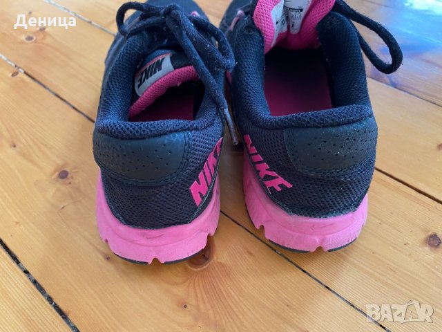 Маратонки Nike 34 номер, снимка 3 - Детски маратонки - 34084921
