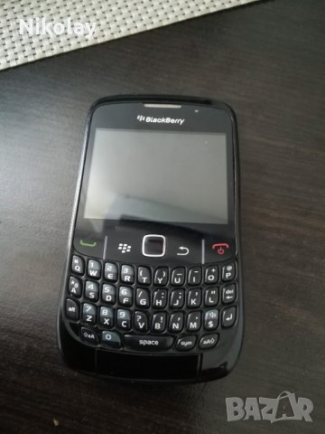 Продавам 2 x Blackberry Curve 8520 , снимка 5 - Blackberry - 29106404