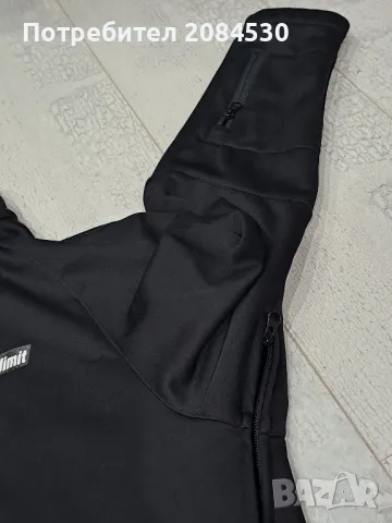 Спортно мъжко яке  THElimit / АВСТРИЯ , снимка 9 - Спортни дрехи, екипи - 49695858