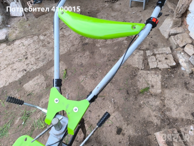 Продавам мотофреза , снимка 7 - Селскостопанска техника - 52915781