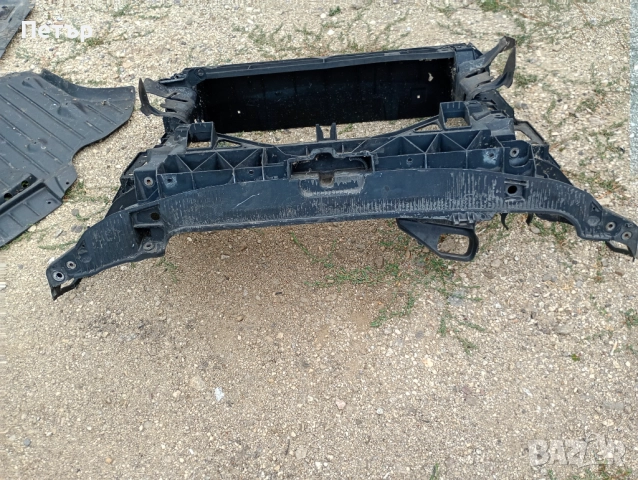 Преден панел очиларка Сеат Ибиза 2012-2017г 6P0805588, снимка 5 - Части - 51850275