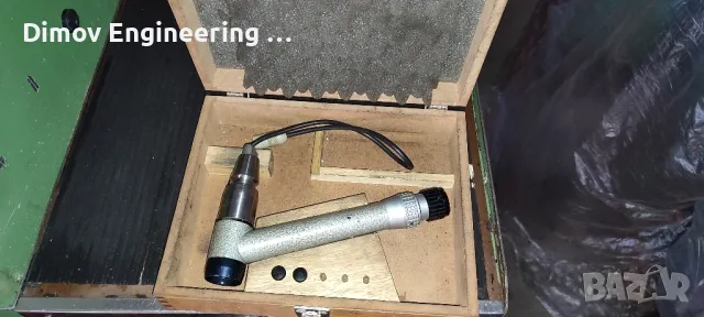 Швейцарска фрезова-пробивна машина Fehlmann Picomax 50, снимка 11 - Други машини и части - 48974974