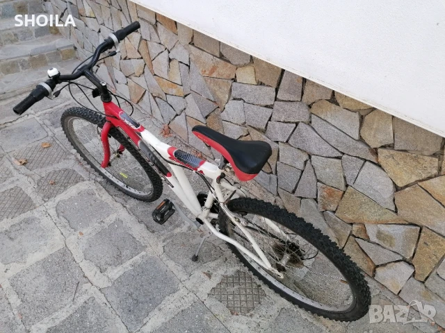 Планински велосипед Sprint x260 gamma 26", снимка 3 - Велосипеди - 51337052