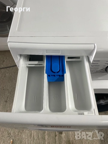 Bosch Serie 8, снимка 6 - Перални - 54098771