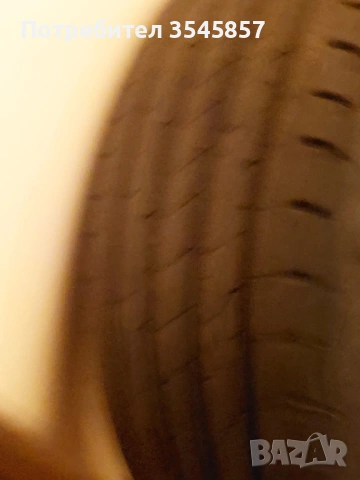Гуми втора употреба, снимка 4 - Гуми и джанти - 53878239