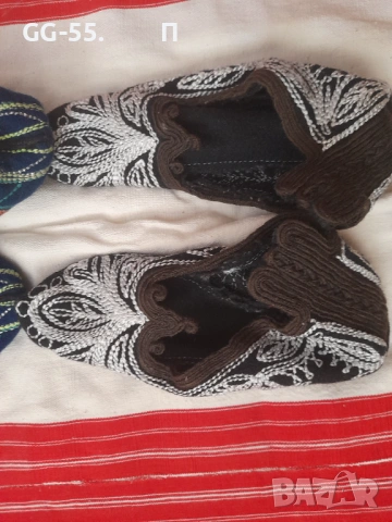 Етно риза.Нова.Не ползвана, снимка 4 - Колекции - 54020508