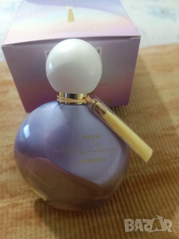 Парфюм Far away Aurora 