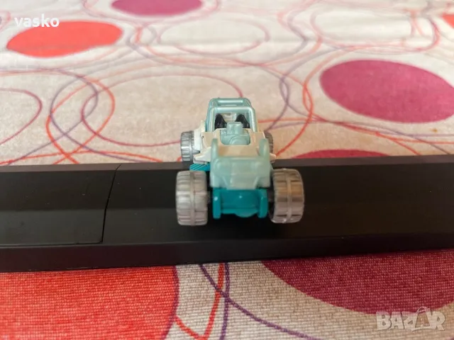 Hotwheels-нова, снимка 2 - Колекции - 48906229