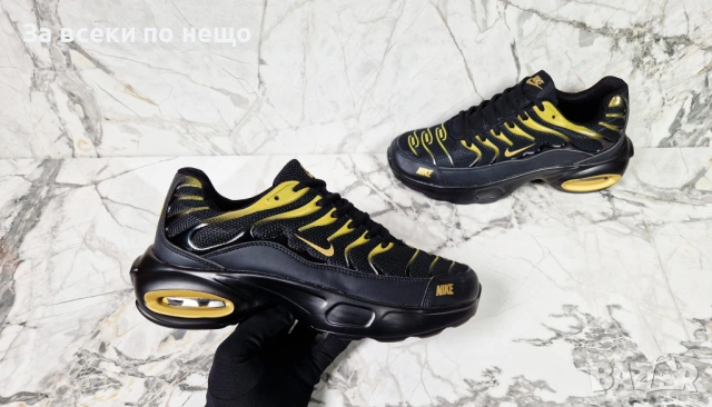 Nike Мъжки Маратонки👟Мъжки Спортни Обувки Найк - Различни Цветове Код P2002, снимка 18 - Маратонки - 53936158