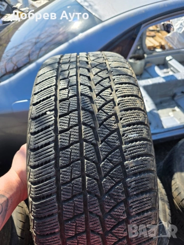 1 бр джанта с гума 20" за Mercedes S Class w222 , снимка 3 - Части - 54298938