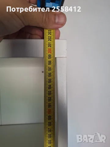IKEA Stuva детскa етажеркa  с чекмеджета, снимка 2 - Мебели за детската стая - 55753672