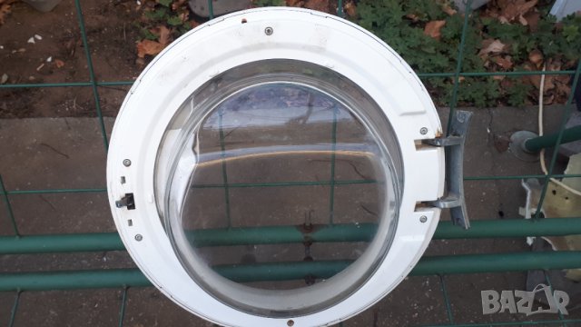 Продавам на части пералня Candy C2 510, снимка 12 - Перални - 38662778