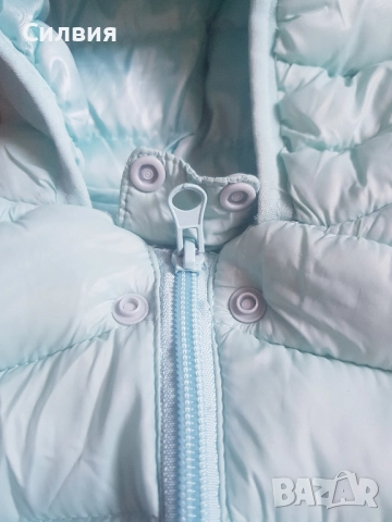 грейка за 12м , снимка 2 - Детски якета и елеци - 51731878