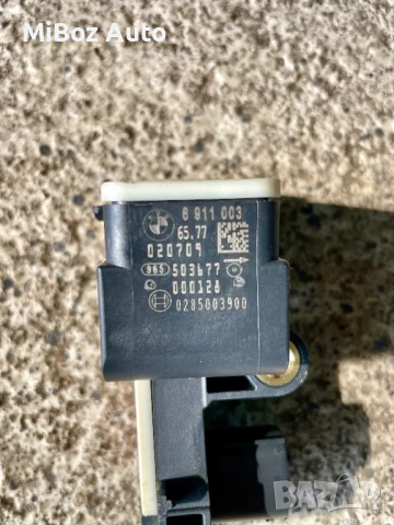 Airbag сензор датчик БМВ Е90 91 BMW