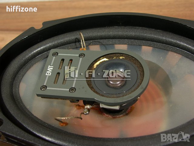 АВТО КОЛОНИ  Infinity rs-693 , снимка 6 - Аксесоари и консумативи - 34354824