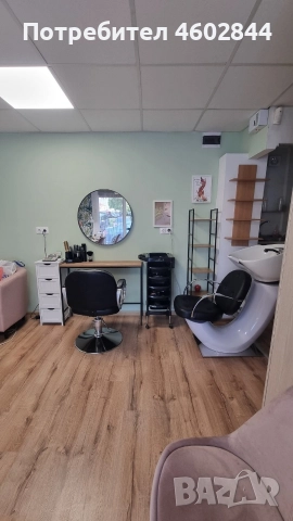 Място под наем за фризьор , снимка 2 - Фризьорки - 52866969