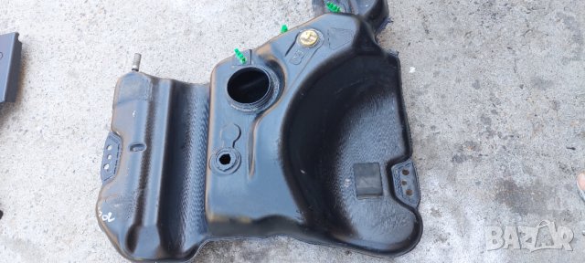 Резервоар 1.9JTD Фиат Мареа - Добло - Браво - Брава - Ланчия - Алфа Ромео N, снимка 3 - Части - 37199201