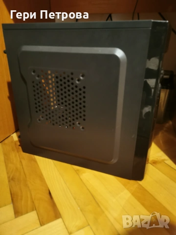 Кутия за компютър, снимка 3 - Захранвания и кутии - 53169969
