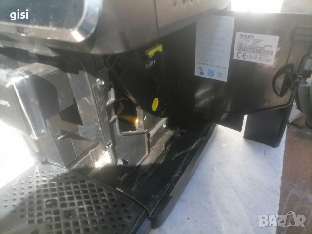 Кафеавтомат Philips EP2220 , снимка 4 - Кафемашини - 56426016
