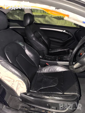 Ауди а5 3.0tdi v6 на части , снимка 7 - Части - 56332065