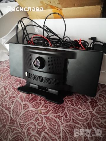 Мултимедия HD Car DVR , снимка 3 - Друга електроника - 52837438