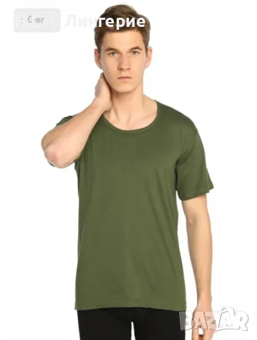 Мъжка тениска (SEDEF)